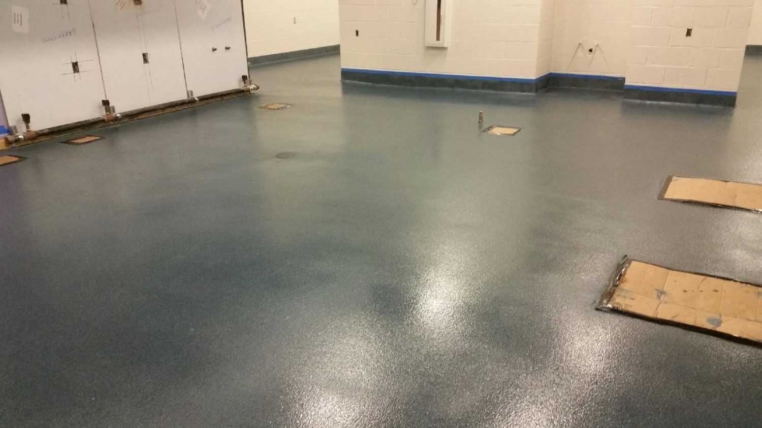 epoxy floor midland