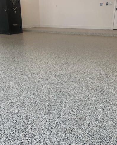 garage epoxy killeen